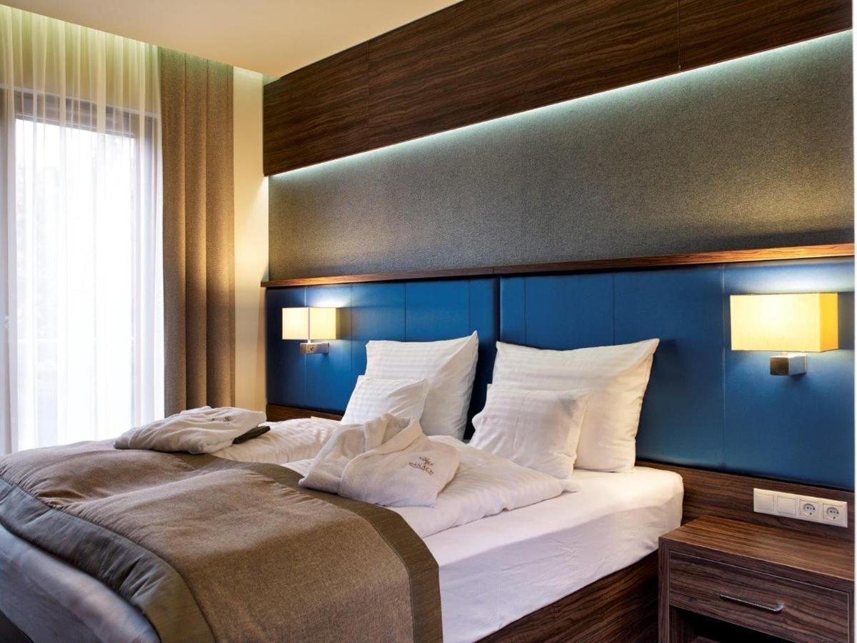 Barack Thermal Hotel And Spa Tiszakecske Ngoại thất bức ảnh